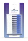 EMOFORM brush'n clean XL 50 pièces