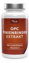 VELIFE OPC + Vitamin C Kapseln, 60 Stück