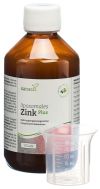 SANASIS Zink PLUS liposomal, 250 ml
