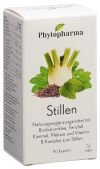 Phytopharma Capsules d'allaitement, 90 pièces