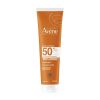 AVENE Sun Sonnenmilch SPF50, 100 ml