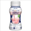 Nestle Resource Ultra+ Erdbeer, 4 x 200 ml