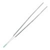 PEHA-INSTRUMENT Pinzette Standard 18cm anatomique, 20 pièces