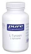PURE L-Tyrosine capsules 90 pièces
