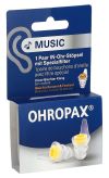 Ohropax Music