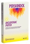PERSKINDOL Diclofenac Patch 180 mg, 5 Stück