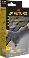 3M FUTURO Premium Sprunggelenk-Bandage Grösse S/M, 1 Stück