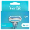 GILLETTE Venus Smooth Ersatzklingen, 4 Stück