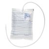 GHC Poche à urine CAREFLOW 1.5l 90 cm non stérile sans vidange, 10 pièces
