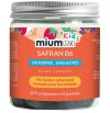 Miumlab Kids Gummies Safran + B6, 42 Stück