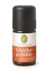 PRIMAVERA mélange de parfum sentiment de bonheur, 5 ml