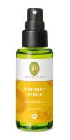 PRIMAVERA spray d'ambiance soleil d'été Bio, 50 ml