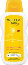 Weleda Calendula Pflegemilch