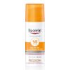 EUCERIN Sun Face Pigment Control Gel Creme medium LSF50+, 50 ml