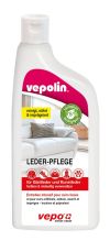 Vepolin Leder-Pflege