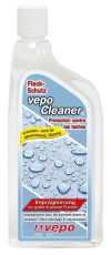 VepoCleaner Fleck-Schutz