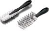 Trisa Basis Airbrush Styling Medium