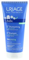 URIAGE Bebe 1er Shampoo, 200 ml