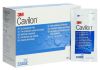 3M CAVILON protection de la peau applicateur, 25 x 3 ml