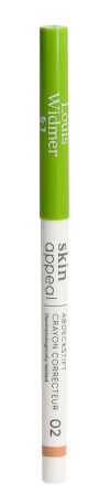 Louis Widmer Skinappeal Abdeckstift 02