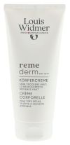 Louis Widmer Remederm Körpercreme Parfümfrei, 200 ml