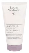 Louis Widmer Crème pour les mains, 75 ml