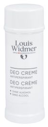 Louis Widmer Deo Creme