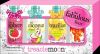 Treaclemoon Giftset The Fabulous Four,  4 x 100ml