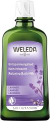 Weleda Lavendel Entspannungsbad