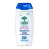 L'ARBRE VERT Gel douche pour peaux sensibles, flacon de 260 ml