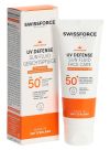 SWISSFORCE Fluide solaire SPF 50+, 50 ml