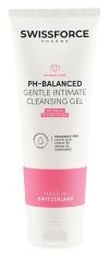 SWISSFORCE Sanftes Intimreinigungsgel, 250 ml