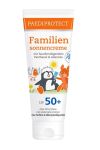 PAEDIPROTECT Familiensonnencreme LSF50+, 200 ml