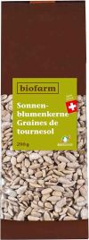 Biofarm Sonnenblumenkerne
