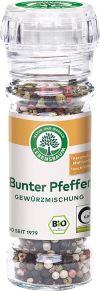 Lebensbaum Gewürze Poivre multicolore entier, 45 g