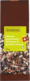 Biofarm Omega Kernen-Mix