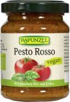 Rapunzel Pesto Rosso