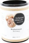 Kräuterlokal Muskatnuss ganz, 5 Stück