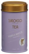 Sirocco Teedose Medium Purple Breeze, 4 x 80 g