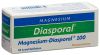 MAGNESIUM DIASPORAL comprimés sucer 100mg, 50 pièces