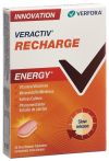 VERACTIV Recharge Drei-Phasen-Tabletten, 30 Stück