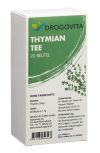 Drogovita tisane de thym sachets, 20 pièces