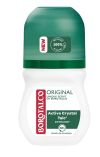 BOROTALCO Original Deo Roll-on