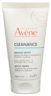 AVENE Cleanance Detox Maske