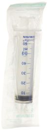 OMNIFIX Spritze 50ml Luer latexfrei, 1 Stück