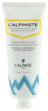 L'ALPAGE L'Alpiniste After Shave Balsam, 75 ml