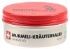 PURALPINA Pommade marmotte herbes chauff 100 ml