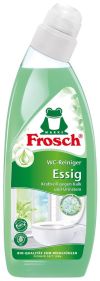 FROSCH nettoyante toilette vinaigre, 750 ml
