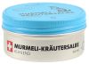 PURALPINA Murmeli Kräutersalbe kühlend, 100 ml