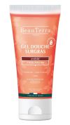 BeauTerra gel douche riche ambre, 200 ml